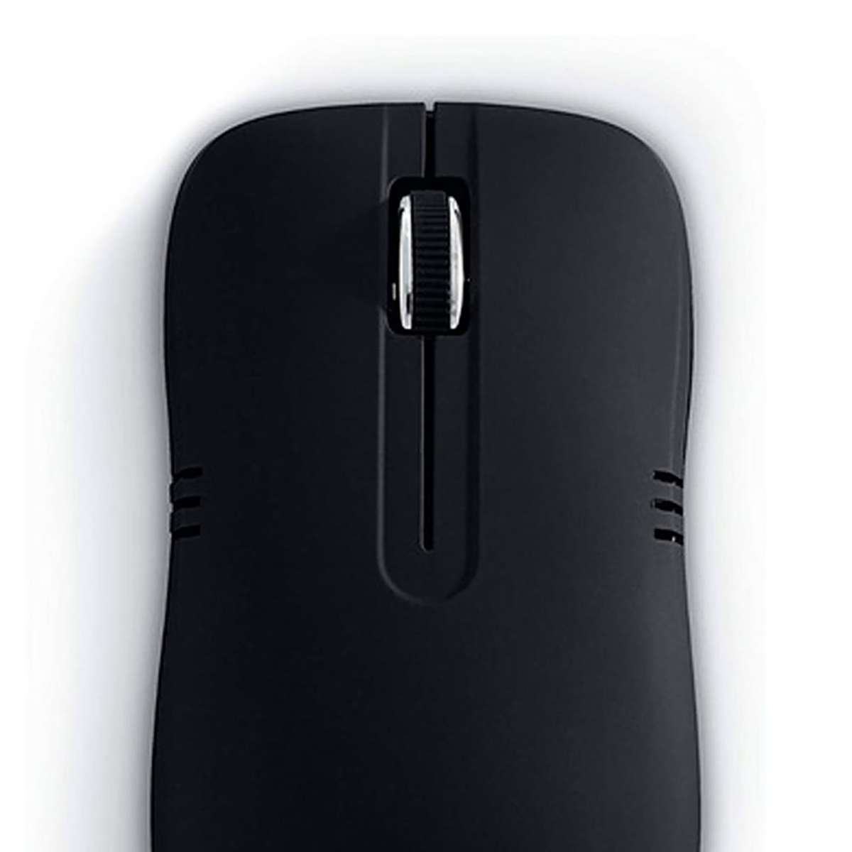 Mouse Wireless Verbatim Commtuter Negro 99765